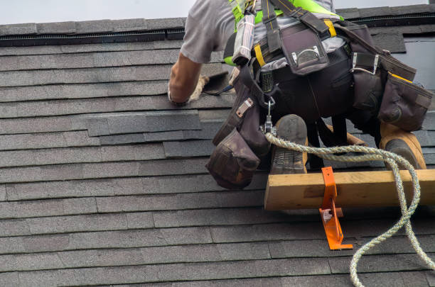 Reliable Roof Installation contractor in Ida, LA by Brentwood Metal Roofing